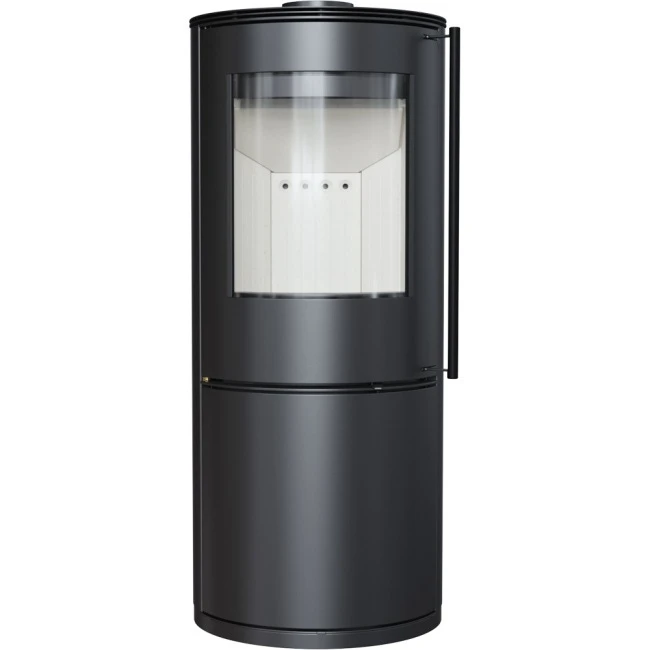 Poêle à Bois PICARD Acier 9 KW 6 Poêle à Bois PICARD Acier 9 KW – Image 4