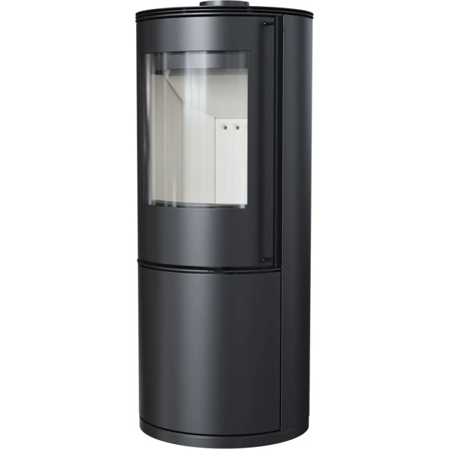 Poêle à Bois PICARD Acier 9 KW 5 Poêle à Bois PICARD Acier 9 KW – Image 3