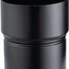 Réduction Noir émaillée Pour Sortie De Fumée Du Poêle POUJOULAT Ø:150mm 2 Réduction Noir émaillée Pour Sortie De Fumée Du Poêle POUJOULAT Ø:150mm -Supra || MODERNA || Invicta Soldes 8018915024785