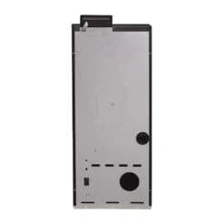 Poêle à Granulés Etanche Canalisable - EMAFLAM ANNA Noir - 12,1 KW -Supra || MODERNA || Invicta Soldes arianna 14 cana dos toute couleur 2