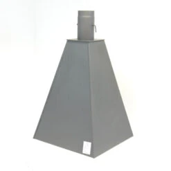 Poêle à Bois - BELLEZA DELTA - 16kW -Supra || MODERNA || Invicta Soldes b delta 5