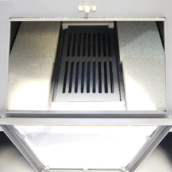 Poêle à Bois - BELLEZA DELTA - 16kW -Supra || MODERNA || Invicta Soldes b delta 7