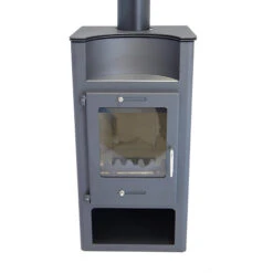 Poêle à Bois - BELLEZA ELEGANCE - 9.2 KW 16 Poêle à Bois - BELLEZA ELEGANCE - 9.2 KW -Supra || MODERNA || Invicta Soldes b elegance 3