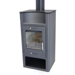 Poêle à Bois - BELLEZA ELEGANCE - 9.2 KW 17 Poêle à Bois - BELLEZA ELEGANCE - 9.2 KW -Supra || MODERNA || Invicta Soldes b elegance 4