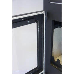 Poêle à Bois - BELLEZA ELEGANCE - 9.2 KW 19 Poêle à Bois - BELLEZA ELEGANCE - 9.2 KW -Supra || MODERNA || Invicta Soldes b elegance 6