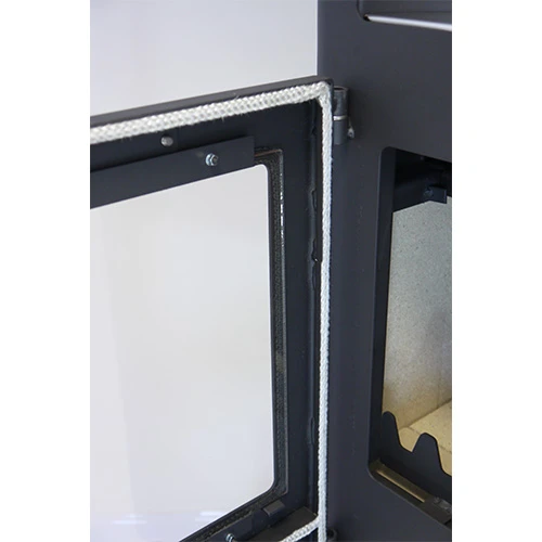 Poêle à Bois - BELLEZA ELEGANCE - 9.2 KW 8 Poêle à Bois - BELLEZA ELEGANCE - 9.2 KW – Image 6