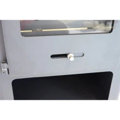 Poêle à Bois - BELLEZA ELEGANCE - 9.2 KW 21 Poêle à Bois - BELLEZA ELEGANCE - 9.2 KW -Supra || MODERNA || Invicta Soldes b elegance 8