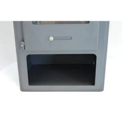 Poêle à Bois - BELLEZA ELEGANCE - 9.2 KW 22 Poêle à Bois - BELLEZA ELEGANCE - 9.2 KW -Supra || MODERNA || Invicta Soldes b elegance 9