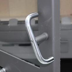 Poêle à Bois - BELLEZA RUBIN Ivoire - 13kW 20 Poêle à Bois - BELLEZA RUBIN Ivoire - 13kW -Supra || MODERNA || Invicta Soldes b rubin blanc 5