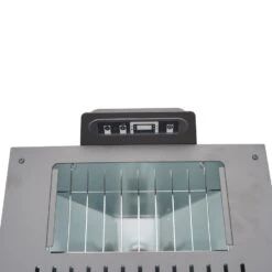 Poêle à Granulés BELLEZA CARINO 7 KW Blanc -Supra || MODERNA || Invicta Soldes belleza carino blanc 4