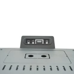 Poêle à Granulés BELLEZA CARINO 7 KW Blanc -Supra || MODERNA || Invicta Soldes belleza carino blanc 5