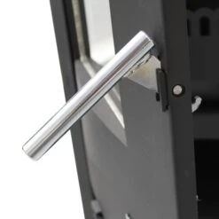 Poêle à Bois Avec Four - BELLEZA Deluxe F Luxe - 7.5 KW -Supra || MODERNA || Invicta Soldes belleza deluxef luxe 5025 8