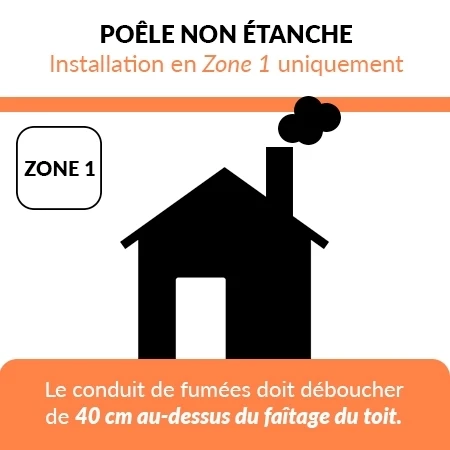 Poêle à Granulés BELLEZA TITAN 15 KW Bordeaux 11 Poêle à Granulés BELLEZA TITAN 15 KW Bordeaux – Image 9