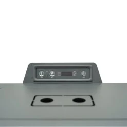 Poêle à Granulés BELLEZA TITAN 15 KW Noir -Supra || MODERNA || Invicta Soldes belleza titan noir 10