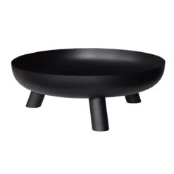 Brasero Acier Junto Cook'in Garden -Supra || MODERNA || Invicta Soldes br005 detouree sl