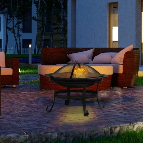 Brasero BELLEZA BELLA 3 Brasero BELLEZA BELLA