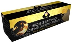 Buche Ramonage - CHEMINETT 15638