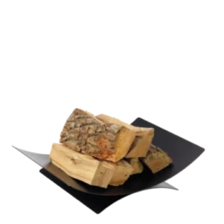 Range-bûches - EPUR - NOIR - DIXNEUF