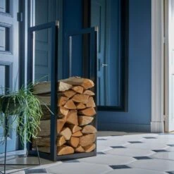 Range-bûches - KLUB 50 - NOIR - DIXNEUF -Supra || MODERNA || Invicta Soldes dixneuf klub50 005 10651n3 1