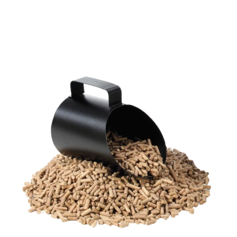 Pelle à granulés - PELLEO - NOIR - DIXNEUF 3 Pelle à granulés - PELLEO - NOIR - DIXNEUF