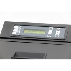 Pack Promo : Poêle à  Granulés Etanche Canalisable Avec Kit Ventouse - EMAFLAM NOVA Bordeaux - 11.4 KW -Supra || MODERNA || Invicta Soldes emaflam pack nova bordeaux kit ventouse 5