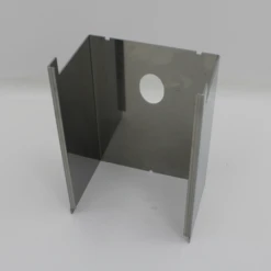 Bat Flam Inox EMAFLAM