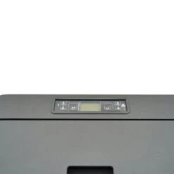 Poêle à Granulés Etanche Connecté - EMAFLAM REVA Blanc - 8.2 KW -Supra || MODERNA || Invicta Soldes emaflam reva blanc 5