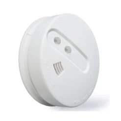 Détecteur De Fumée Sans-fil EMATRONIC - AC09 -Supra || MODERNA || Invicta Soldes ematronic ac09 1