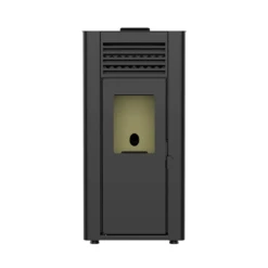 Poêle à Granulés SUPRA Orphée Noir 10 KW 6 Poêle à Granulés SUPRA Orphée Noir 10 KW -Supra || MODERNA || Invicta Soldes fr9010780b orphee10blan 1 1