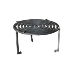 Réhausse Grille Brasero - Diamètre 60cm