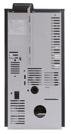 Poêle à Granulés Etanche WiFi - EMAFLAM DALA Noir - 7,92 KW 11 Poêle à Granulés Etanche WiFi - EMAFLAM DALA Noir - 7,92 KW -Supra || MODERNA || Invicta Soldes lina dos