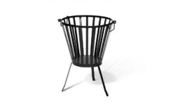 Lot De 2 Braseros MODERNA PHUKET Noir -Supra || MODERNA || Invicta Soldes moderna phuket 4