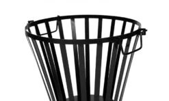 Lot De 2 Braseros MODERNA PHUKET Noir -Supra || MODERNA || Invicta Soldes moderna phuket 5