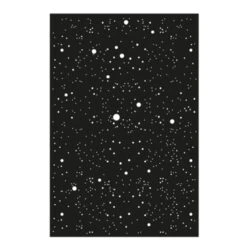 Protection Murale - VOIE LACTÉE - NOIR - DIXNEUF