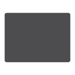 Plaque De Sol - RECTANGULAIRE L - GRIS - DIXNEUF