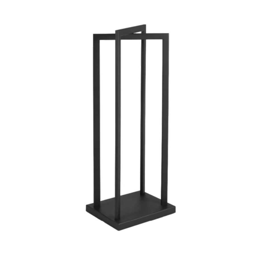 Range-bûches - VERTIGO XL - NOIR - DIXNEUF 4 Range-bûches - VERTIGO XL - NOIR - DIXNEUF – Image 2