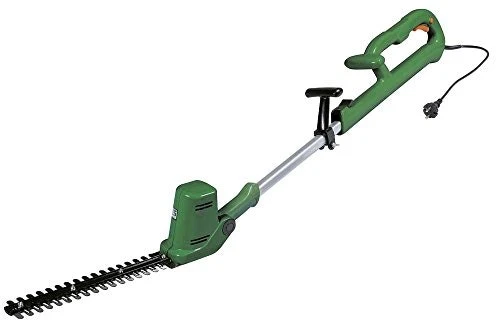 Taille Haie Electrique 220W RIBILAND - PRTH320TA 3 Taille Haie Electrique 220W RIBILAND - PRTH320TA