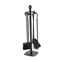 Serviteur - LOSANGE - NOIR - DIXNEUF