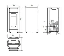 Supra || MODERNA || Invicta Soldes -Supra || MODERNA || Invicta Soldes supra alix blanc 2
