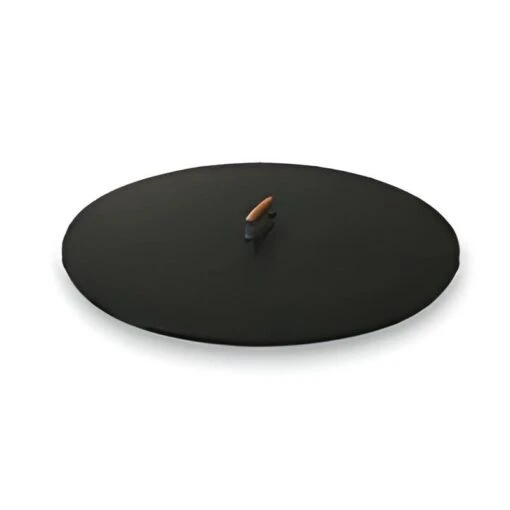 Couvercle En Acier Brasero - Diamètre 85cm 5 Couvercle En Acier Brasero - Diamètre 85cm -Supra || MODERNA || Invicta Soldes zyro image