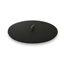 Couvercle En Acier Pour Brasero - Diamètre 1m -Supra || MODERNA || Invicta Soldes zyro image 1