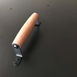 Couvercle En Acier Pour Brasero - Diamètre 1m -Supra || MODERNA || Invicta Soldes zyro image 1