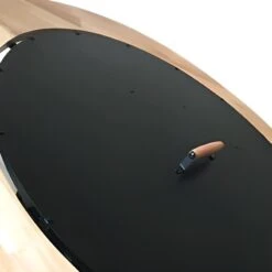 Couvercle En Acier Pour Brasero - Diamètre 1m -Supra || MODERNA || Invicta Soldes zyro image 2